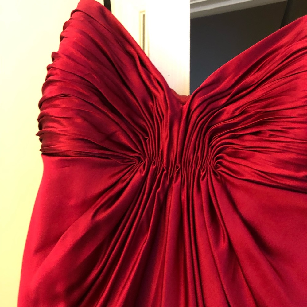 Prom dress - Picture 4 of 4